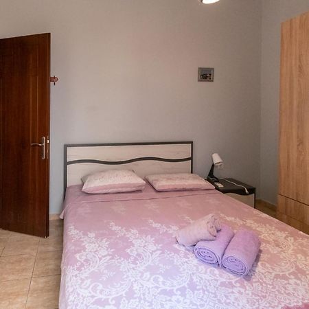 Alex_Polis Lighthouse Apartment!!! Αλεξανδρούπολη Εξωτερικό φωτογραφία