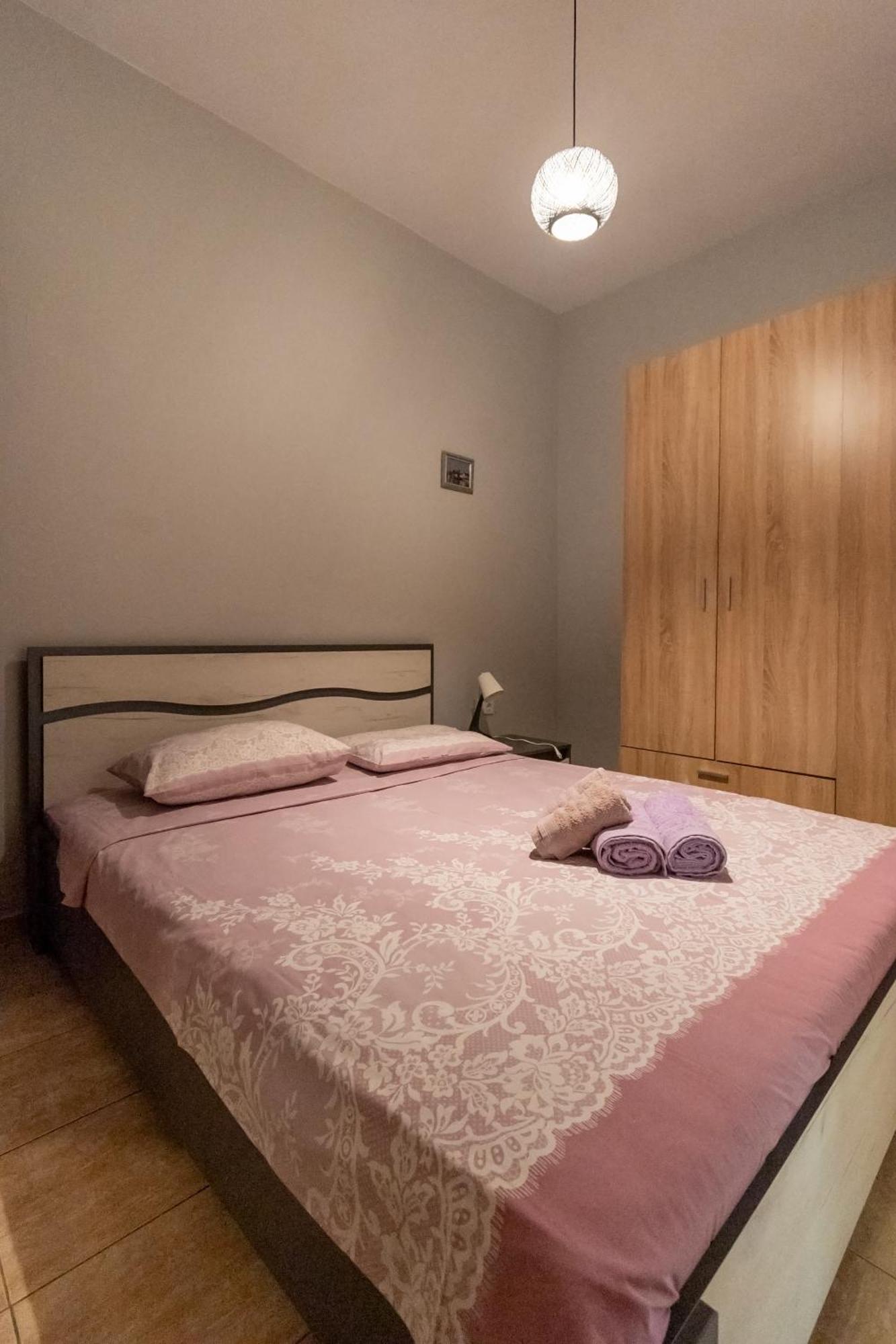 Alex_Polis Lighthouse Apartment!!! Αλεξανδρούπολη Εξωτερικό φωτογραφία