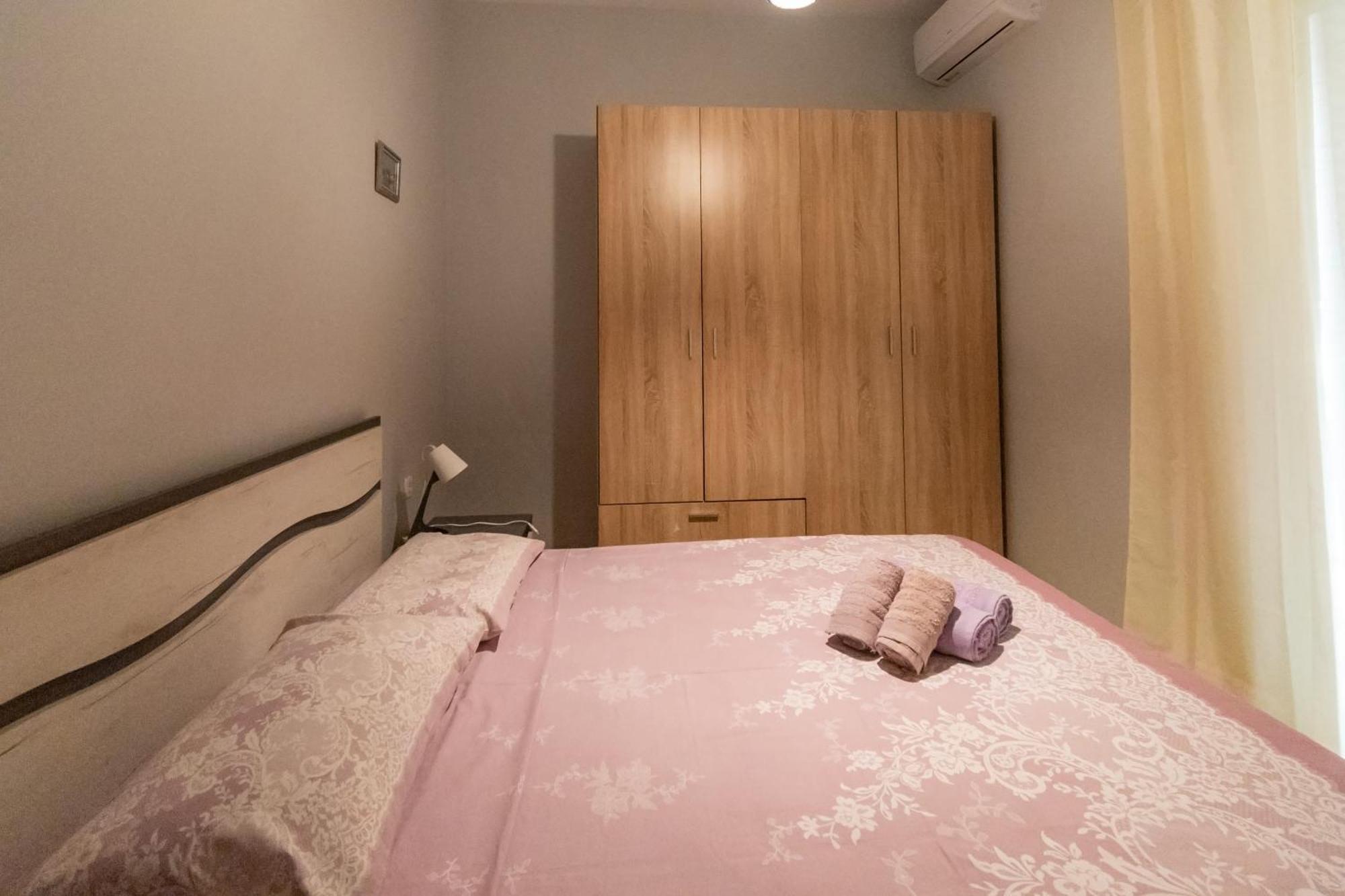 Alex_Polis Lighthouse Apartment!!! Αλεξανδρούπολη Εξωτερικό φωτογραφία