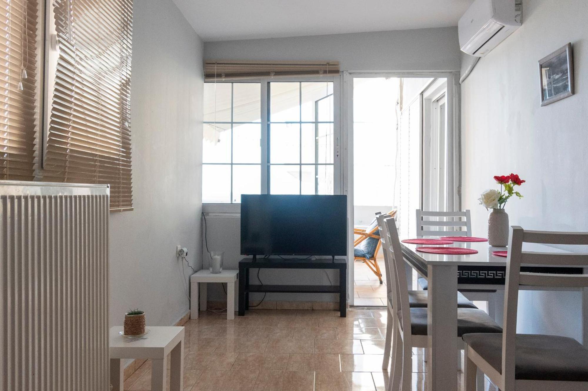 Alex_Polis Lighthouse Apartment!!! Αλεξανδρούπολη Εξωτερικό φωτογραφία