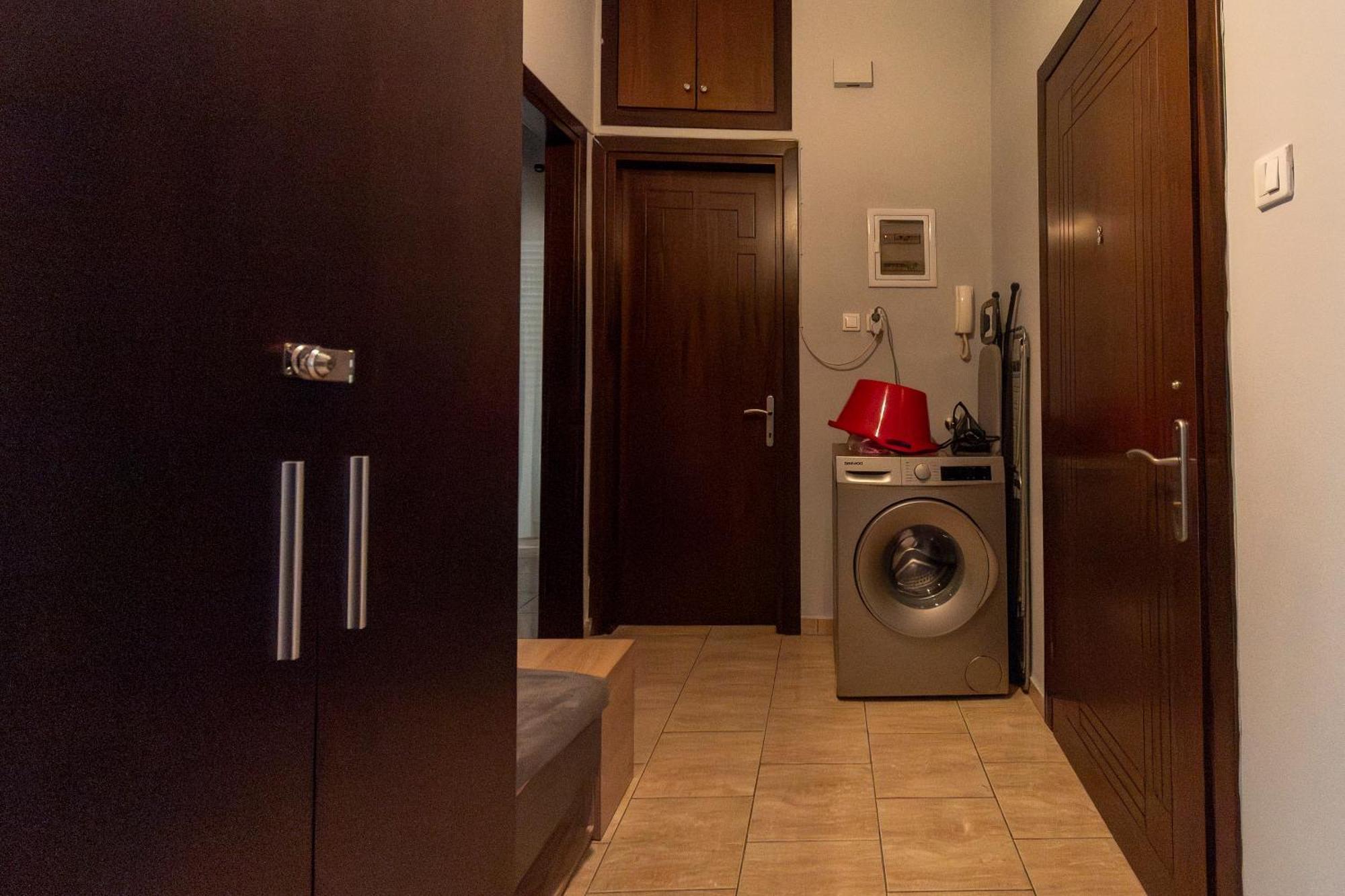 Alex_Polis Lighthouse Apartment!!! Αλεξανδρούπολη Εξωτερικό φωτογραφία