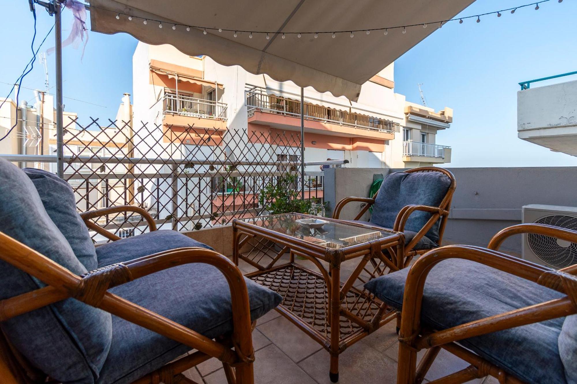 Alex_Polis Lighthouse Apartment!!! Αλεξανδρούπολη Εξωτερικό φωτογραφία