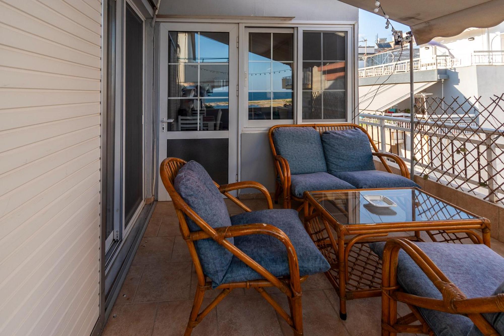 Alex_Polis Lighthouse Apartment!!! Αλεξανδρούπολη Εξωτερικό φωτογραφία