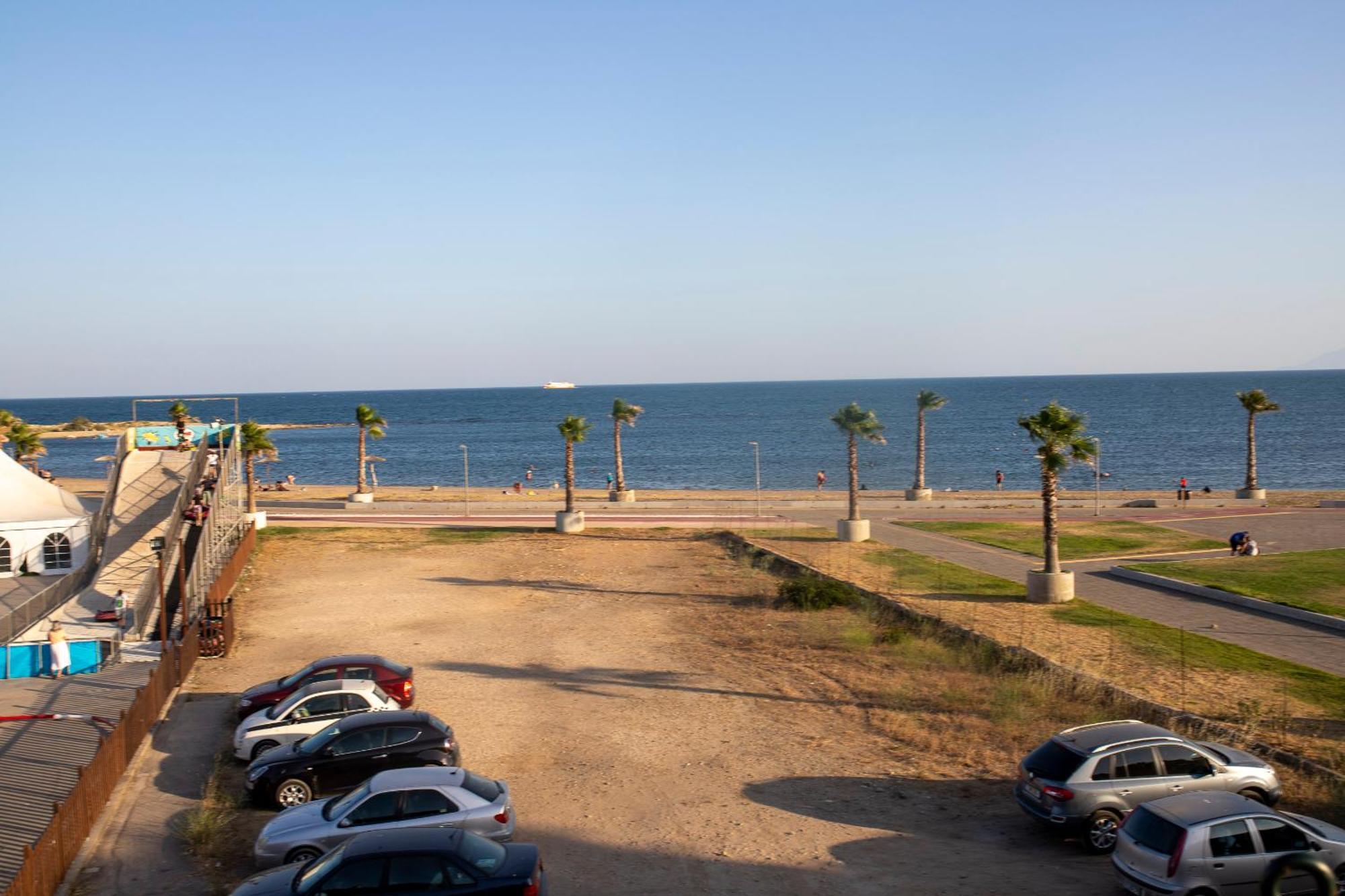 Alex_Polis Lighthouse Apartment!!! Αλεξανδρούπολη Εξωτερικό φωτογραφία