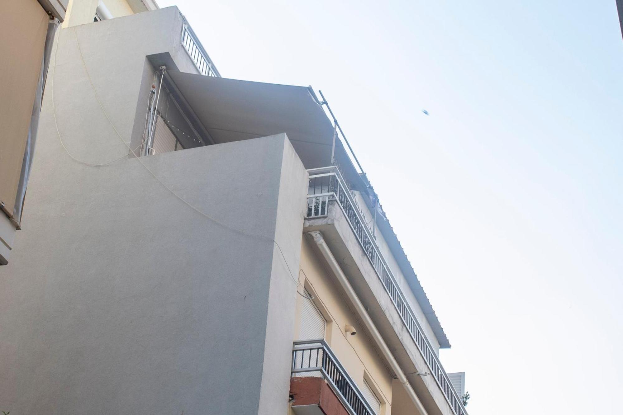 Alex_Polis Lighthouse Apartment!!! Αλεξανδρούπολη Εξωτερικό φωτογραφία